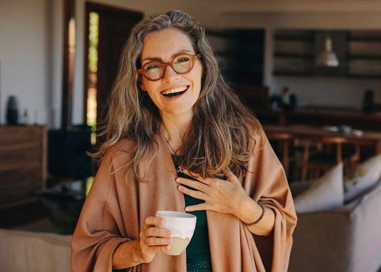 Why a strong business needs a happy, healthy owner