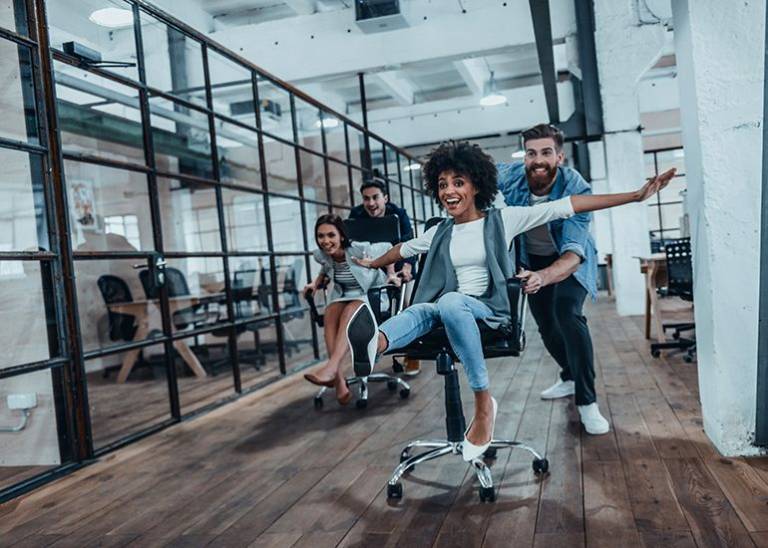 Three ways small businesses can retain staff without blowing out salaries