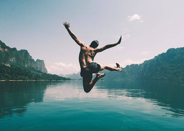 Still tired? 6 ways to really rest and start the year properly