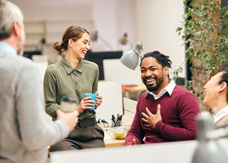 Why rethinking down time is key to successfully leading teams