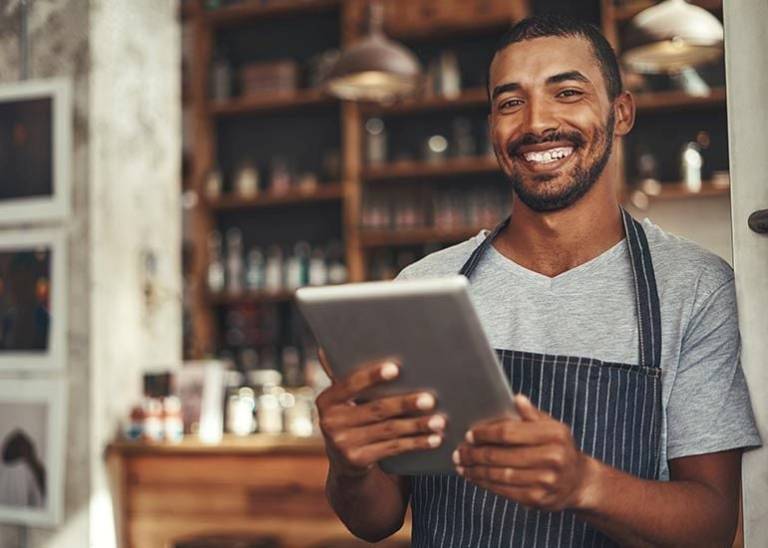 How to re-open your business successfully and attract customers