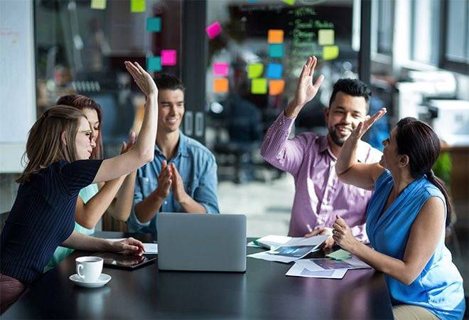 3 reasons why employee engagement matters more than ever
