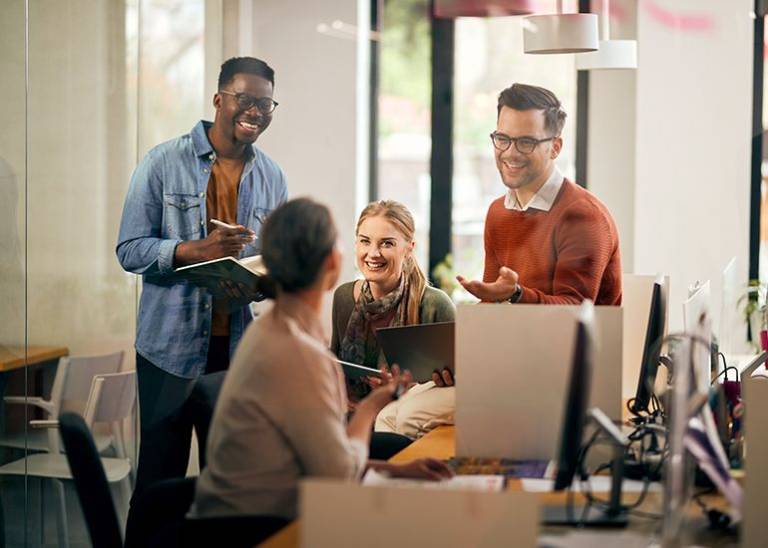Create a mentally healthy workplace: 3 essential ways to support your staff’s wellbeing