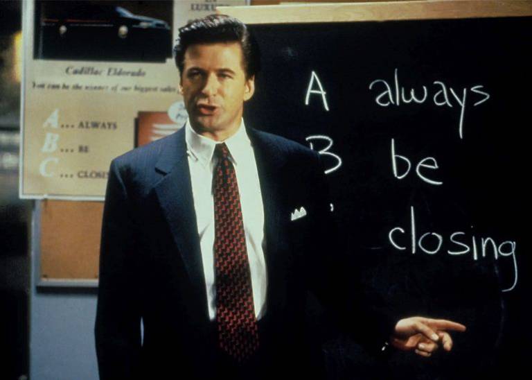 Five ways to avoid the hard sell (and still make the sale)