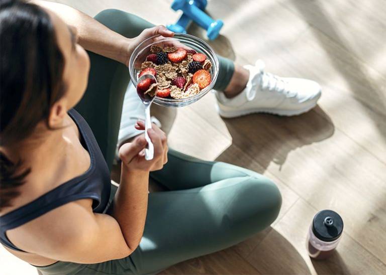 Five essential self-care habits for business owners to end the year strong