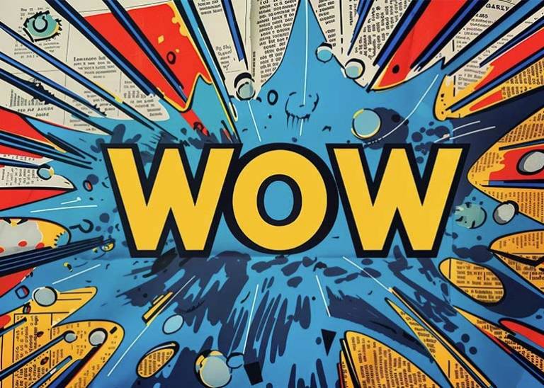 How to write an irresistible headline in five easy steps
