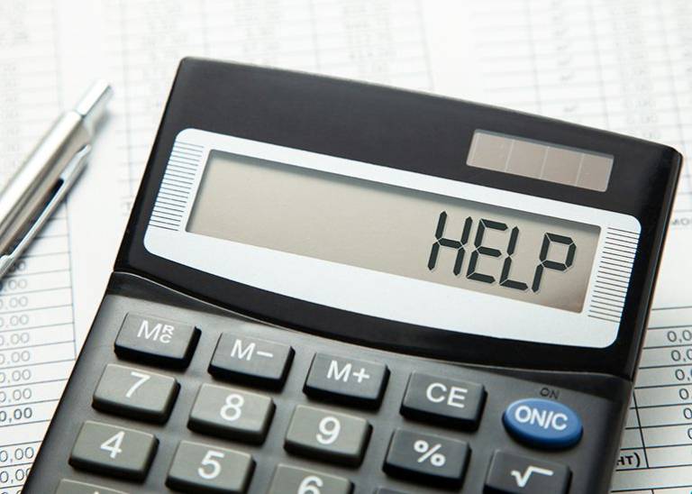 Love your business but not a numbers person? Try this mental shift