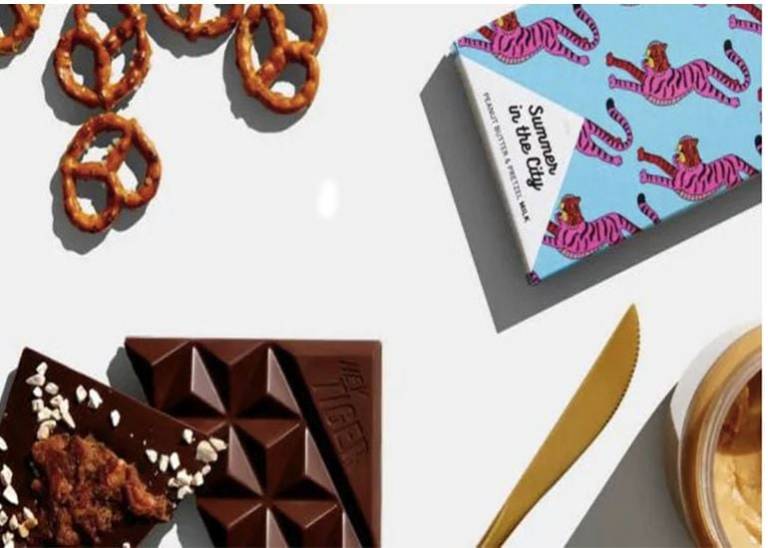 Celebrate world chocolate day with these boutique chocolatiers
