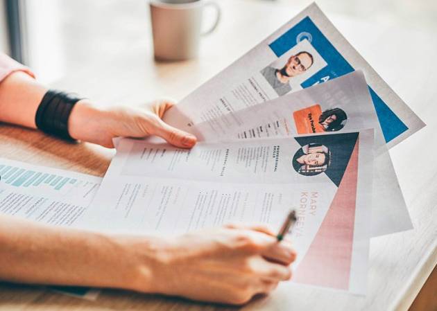 How to compete in a tough talent market