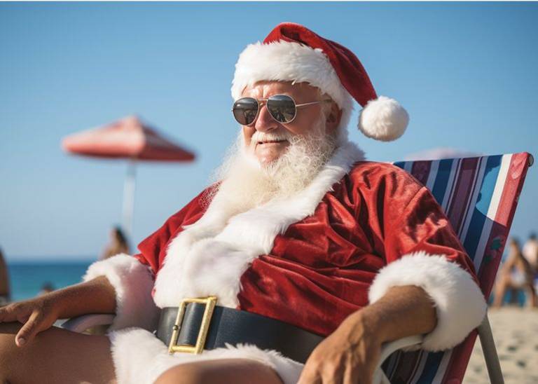 Preparing your small business for the holiday season