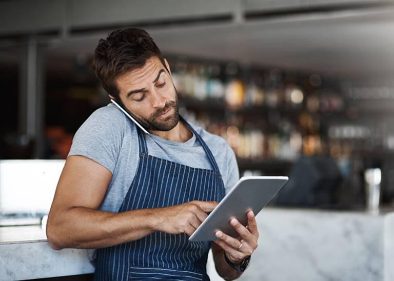 Hospitality sector under pressure as closures hit record high