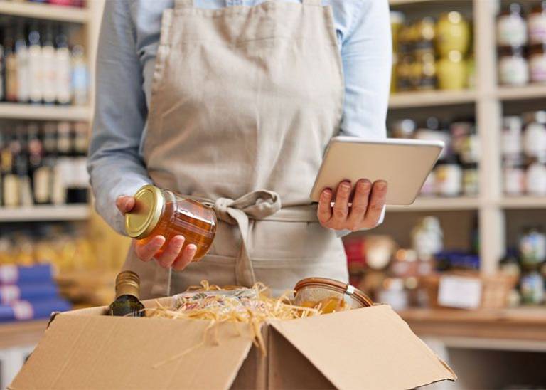 Hospitality businesses falling behind online as eCommerce boom continues