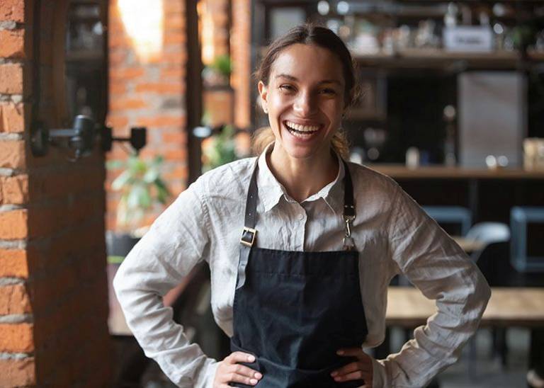 How to find the best talent for your hospitality business