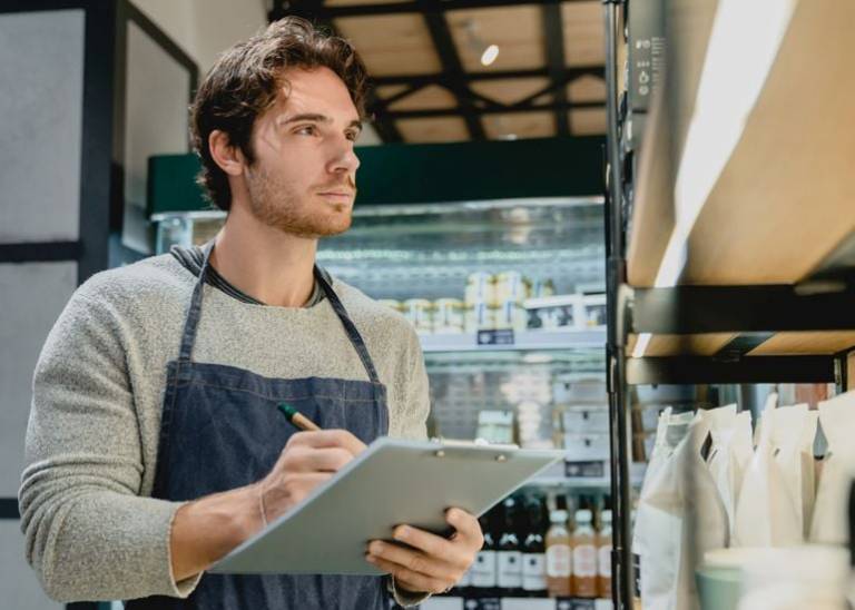 How businesses can take the bite out of surging freight costs