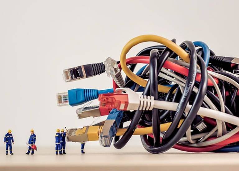 Is your business a victim of ‘data paralysis’? It’s more common than you think