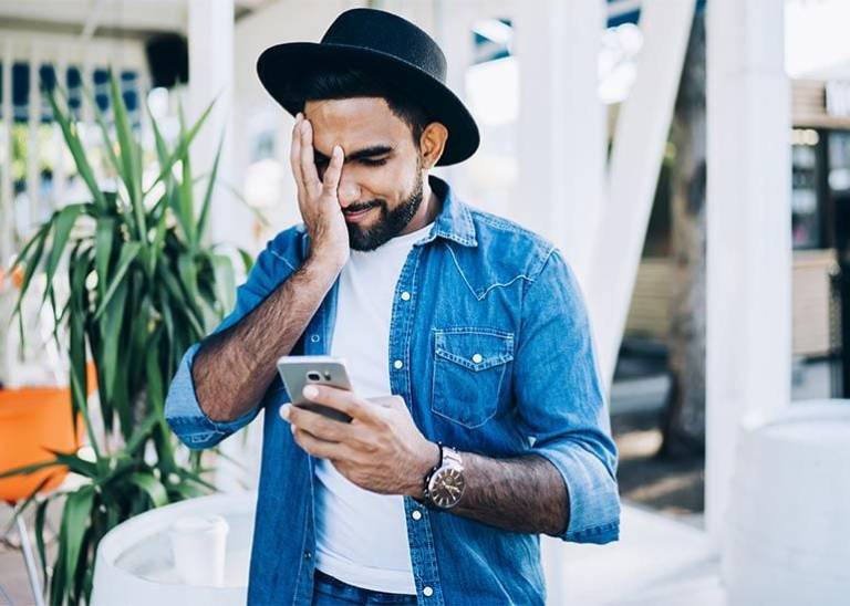 Is human error putting your data at risk? 5 ways to protect your business