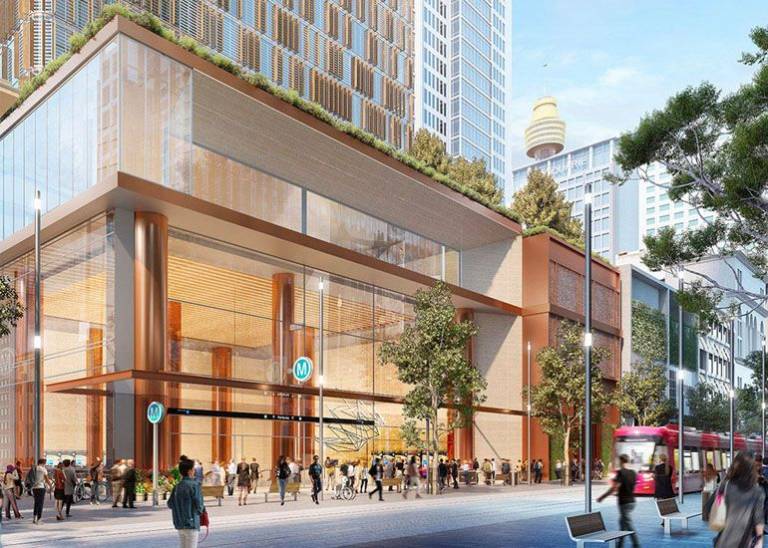 Government calls out for ideas and expressions of interest for new Hunter Street CBD activation