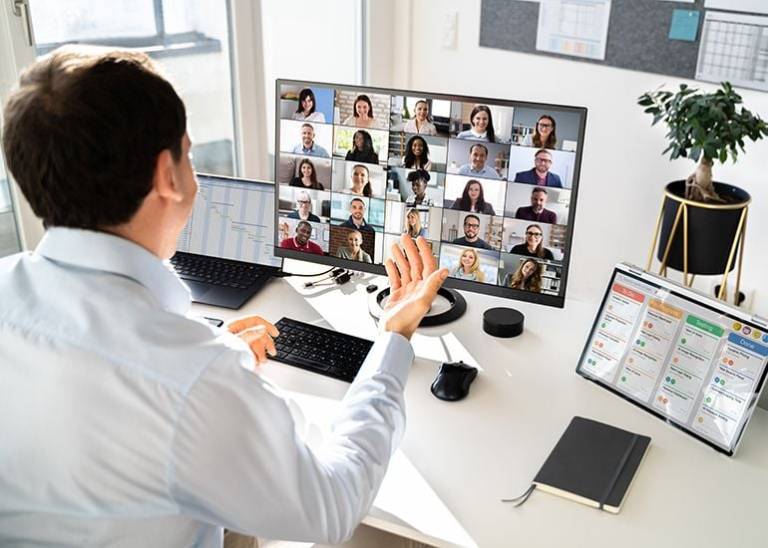 Why hybrid working is the essential key to long-term growth for businesses