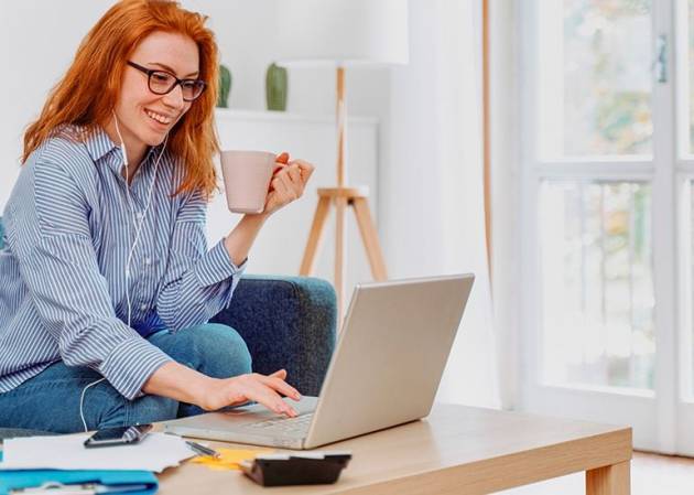 Radical flexibility increases productivity and high performance