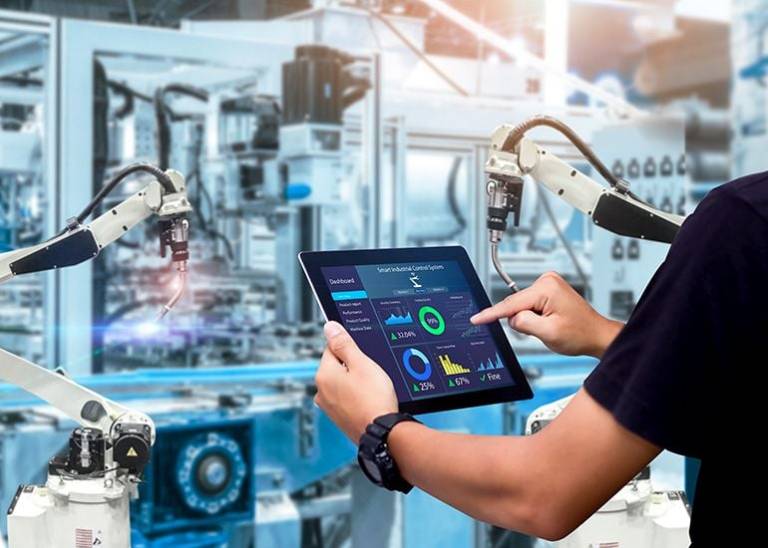 Building the hybrid human-digital workforce of the future