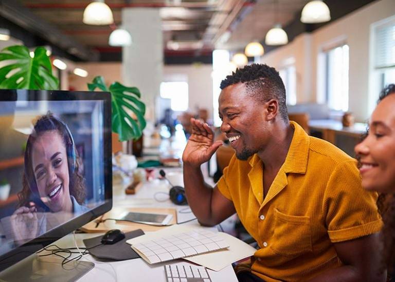 The three Es that will help businesses navigate the challenges of hybrid work