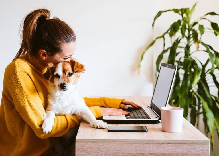 Four ways to embrace flexibility and hybrid work that will help you keep your staff