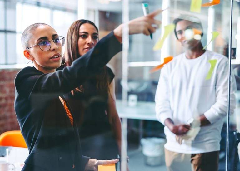 How to lean in to fostering a culture of innovation in your business