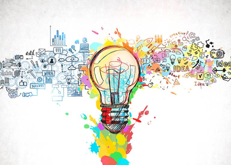 Your no-nonsense guide to protecting your business ideas