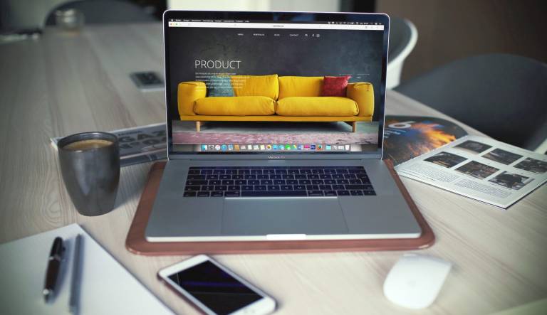 Why your business needs a website now!