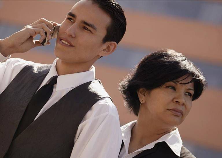 Indigenous ventures left behind by VC funds