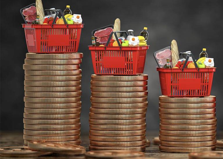 Australian inflation takes a dip, easing concerns for small businesses and households