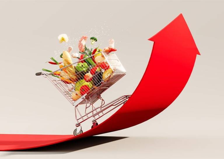 Inflation rates hit a 32 year high...What's next for households and businesses?