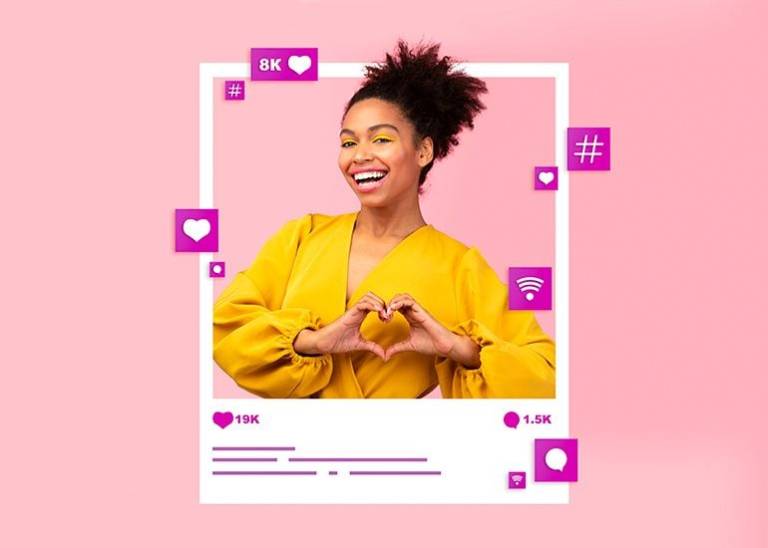 Influencer marketing 101: Top tips for small businesses ready to give it a go