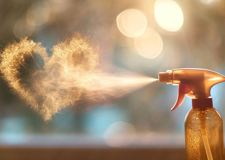 Dust off your marketing strategy this spring