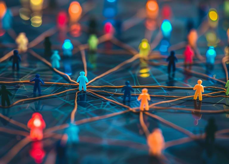 From local to global: How small business owners can scale their brand on LinkedIn