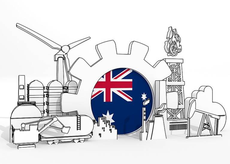 A brief history of Australian innovation and how it has shaped the nation