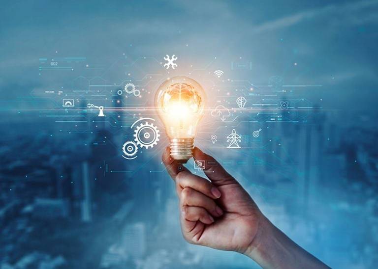 5 reasons why innovation is key to business success