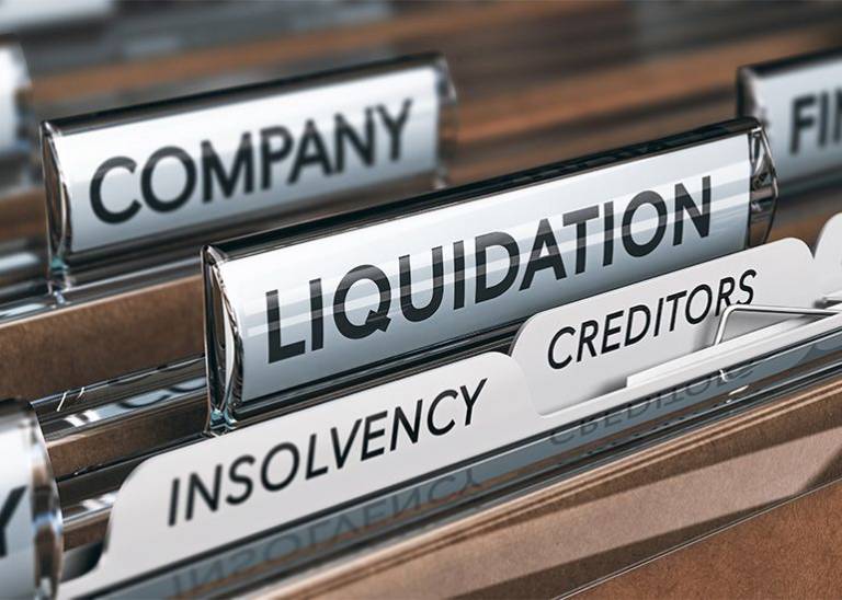 Insolvencies set to rise post-election says expert as zombie businesses collapse