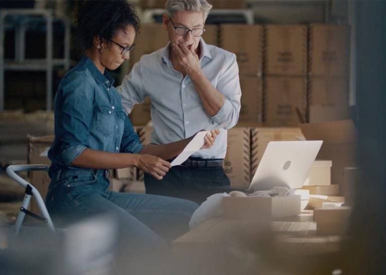 4 insolvency warning signs to watch for