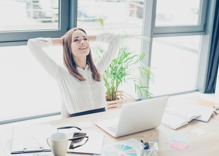 5 hacks for creating an inspiring workplace