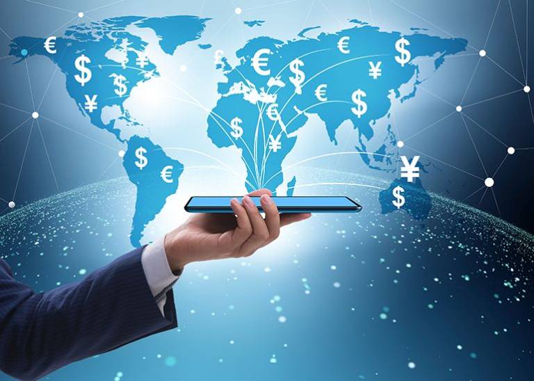 Shop around for better exchange rates to avoid ‘fee shock’