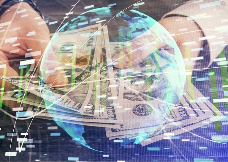 Three tips to save on international supplier payments