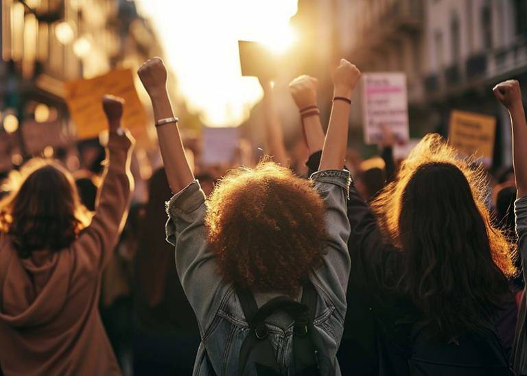 We asked women business leaders what Count Her In means to them