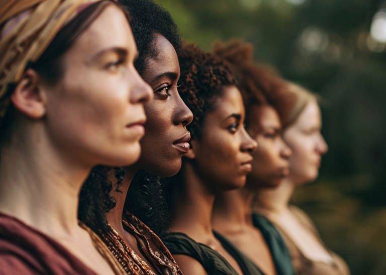 How I can use my influence to ‘Count Her In’, this International Women’s Day