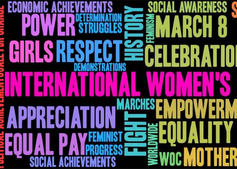 Women leaders share how we can achieve an equal future
