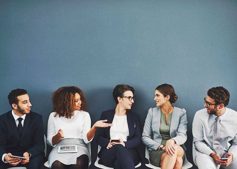 5 steps to hiring the best people for your business