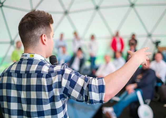 Pitch imperfect: Embracing the power of mistakes