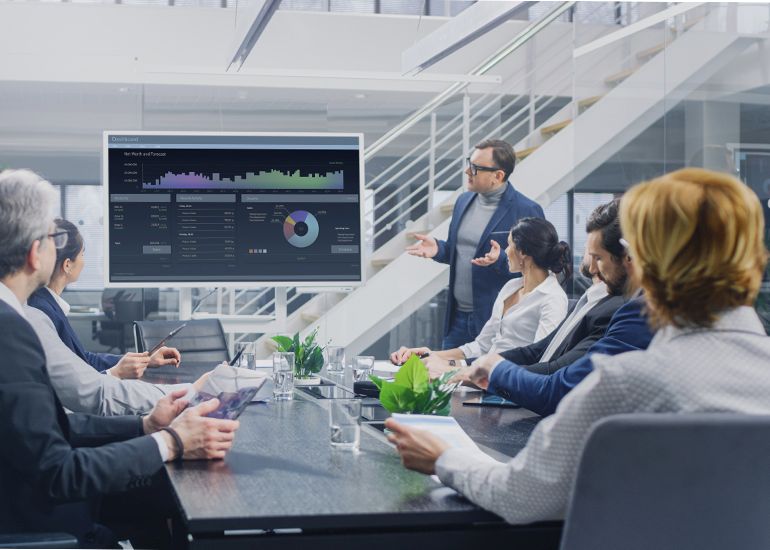 First believers: how and where to find the right investors for your business