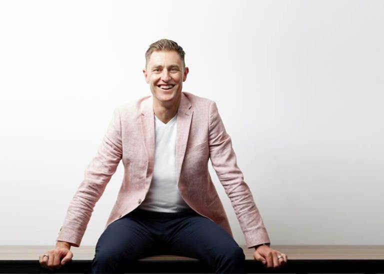 Are you plagued by insecurity and self doubt – it could be impacting your business success