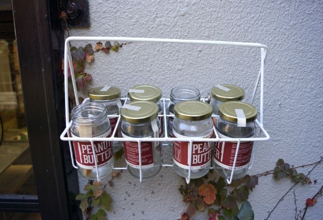 jars